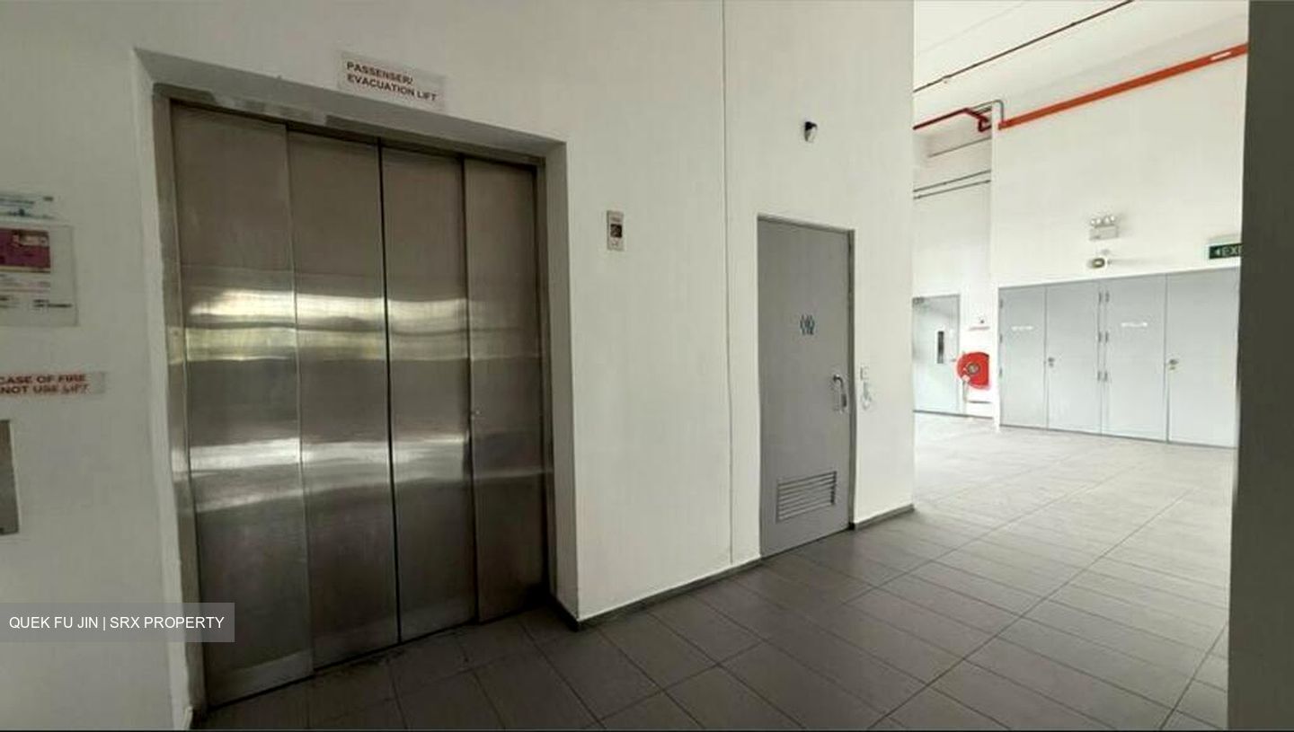 Jalan Ahmad Ibrahim (D22), Factory #508478921